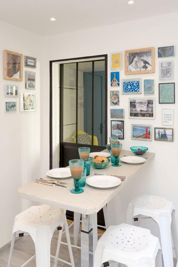 פריז Appartement D'Architect Neuf Proche Tour Eiffel P78 מראה חיצוני תמונה