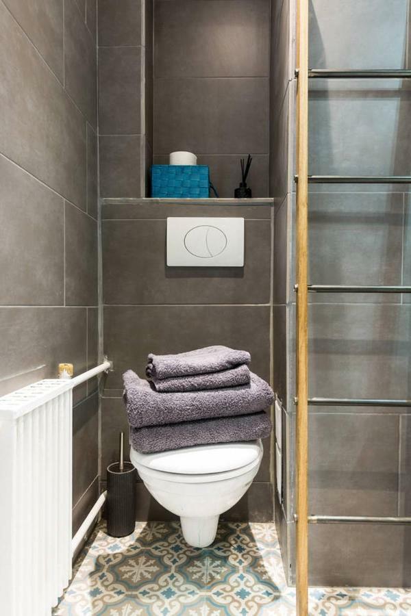 פריז Appartement D'Architect Neuf Proche Tour Eiffel P78 מראה חיצוני תמונה
